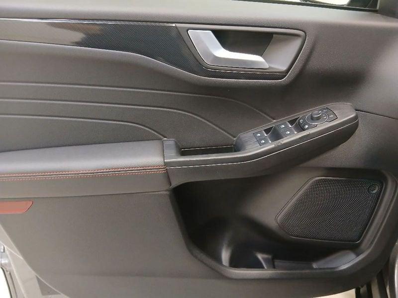 Ford Kuga 2.5 phev ST-Line 2wd 225cv cvt