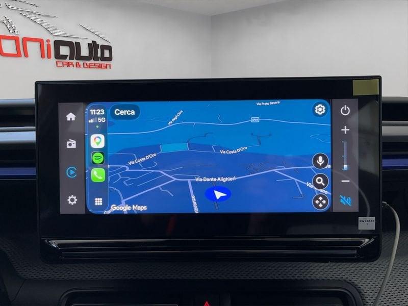 Citroën C3 C3 1.2 turbo Plus 100cv s&s