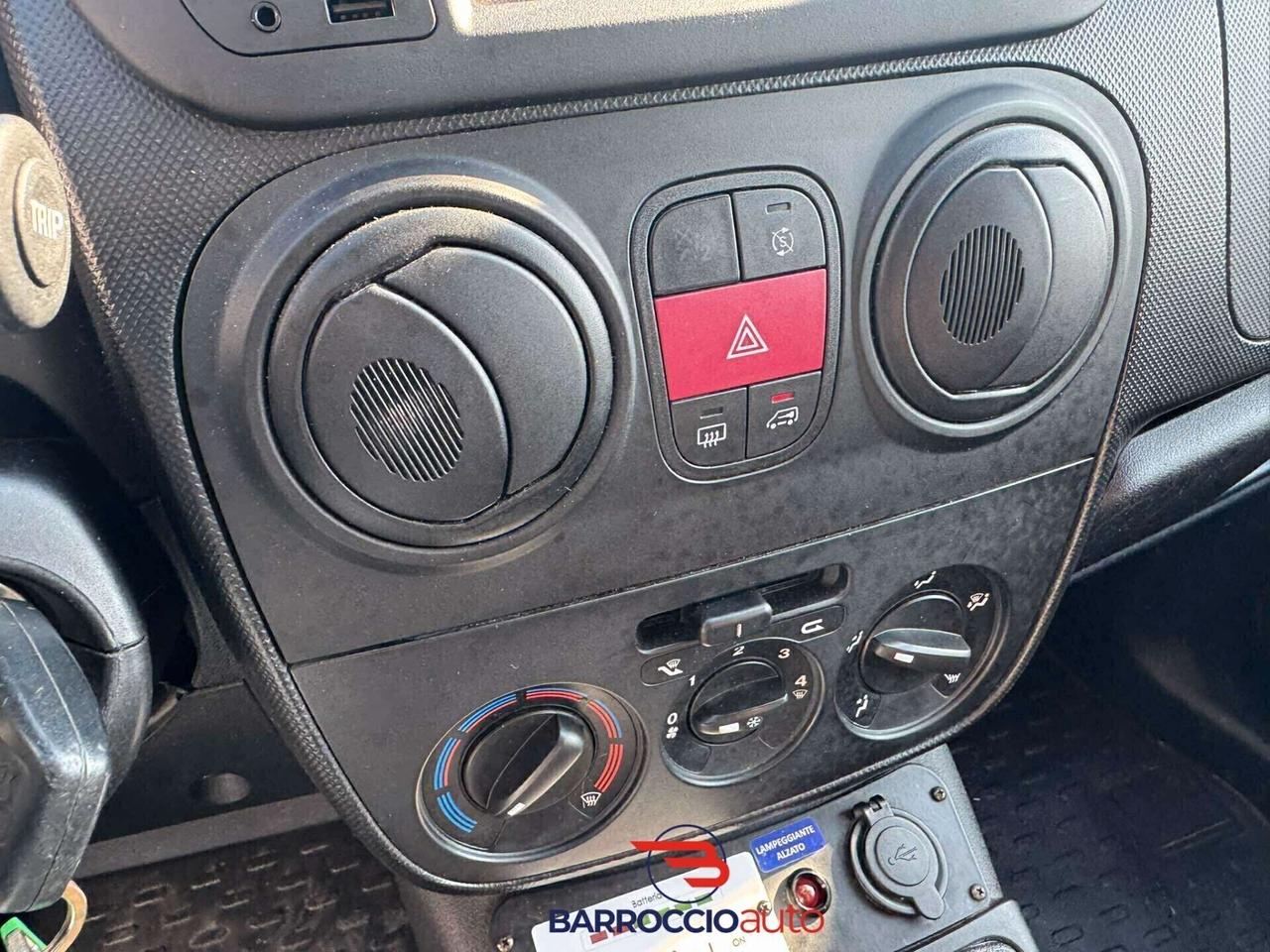 Fiat Fiorino 1.3 MJT 95CV Cargo Adventure