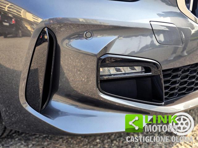 BMW 120 i Msport