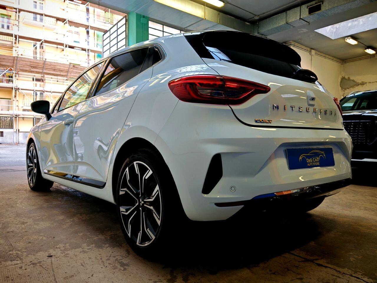 Mitsubishi Colt 1.0 GPL Intense GARANZIA 5 ANNI