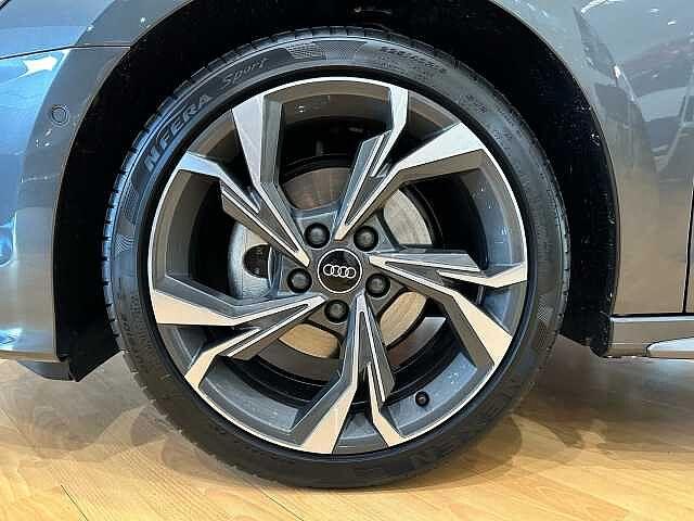 Audi A3 S Line 2.0 tdi 150 cv