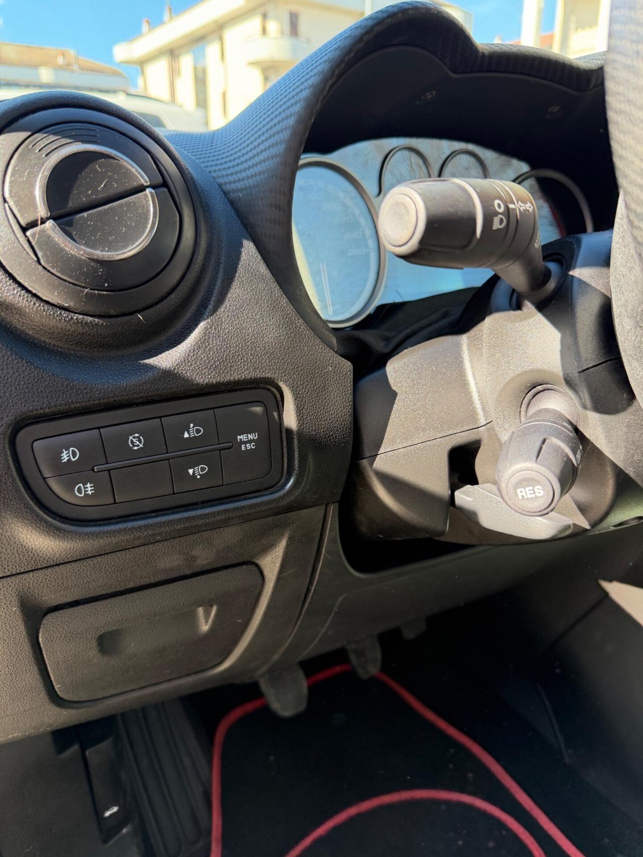 Alfa Romeo MiTo 1.3 JTDm-2 95 CV S&S Progression