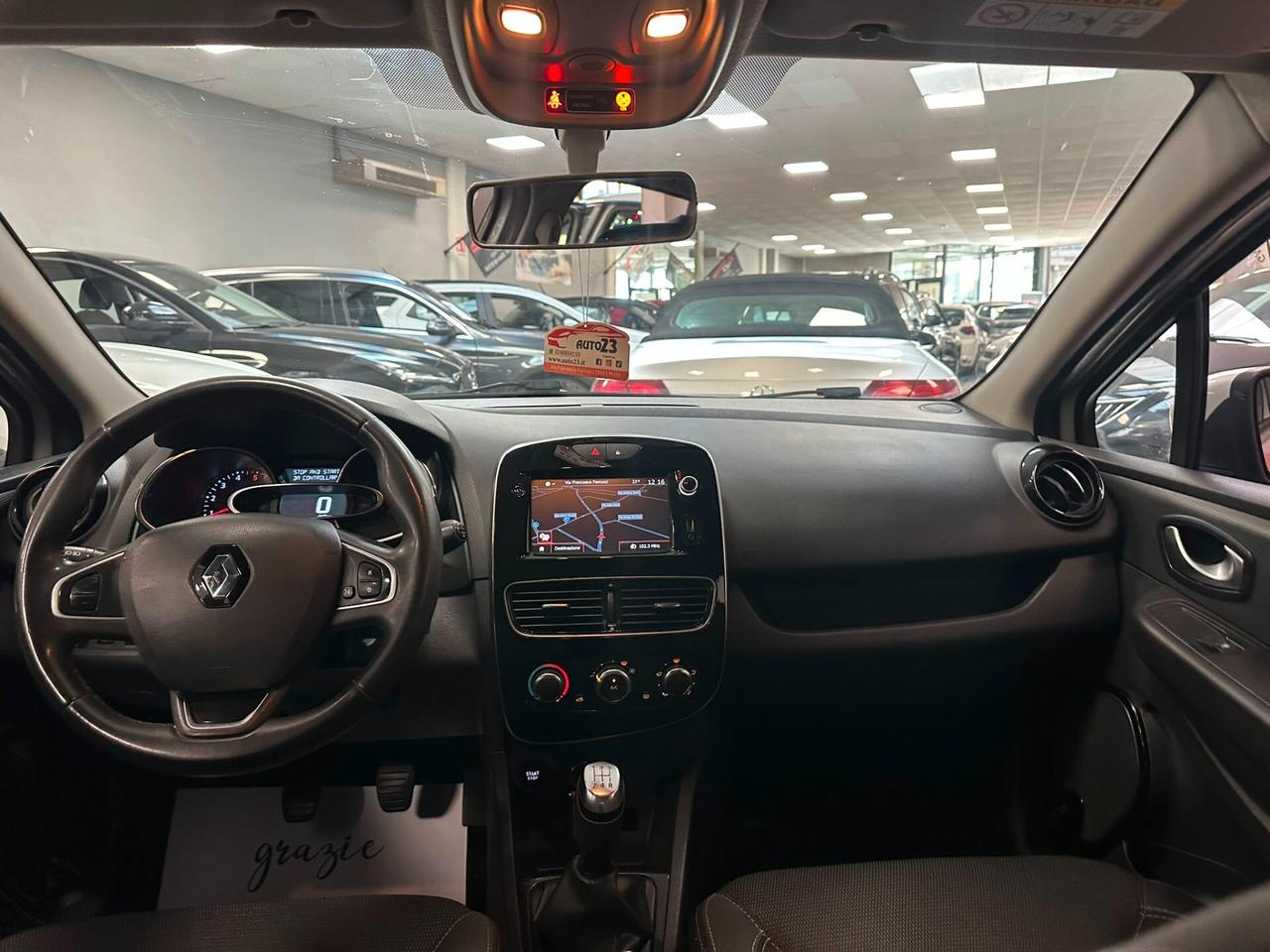 Renault Clio dCi 8V 90 CV 5 porte Business