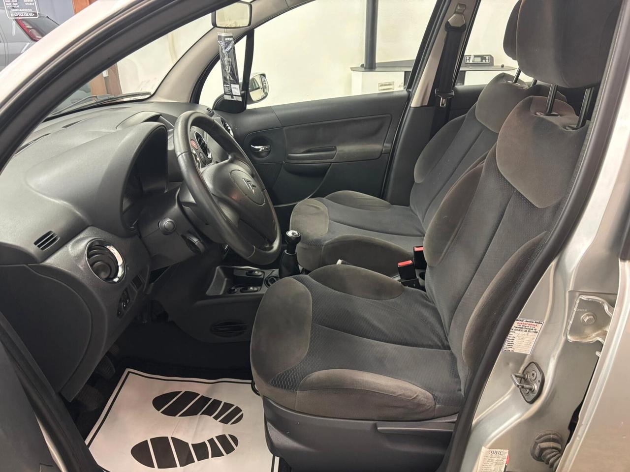 Citroen C3 1.4 Exclusive