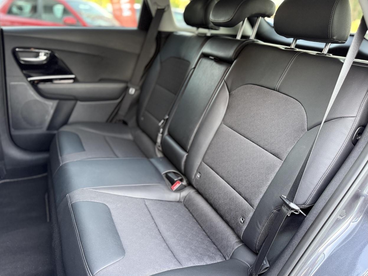 Kia Niro 1.6 Hybrid 105CV E6 Neo. Automatica - 2020