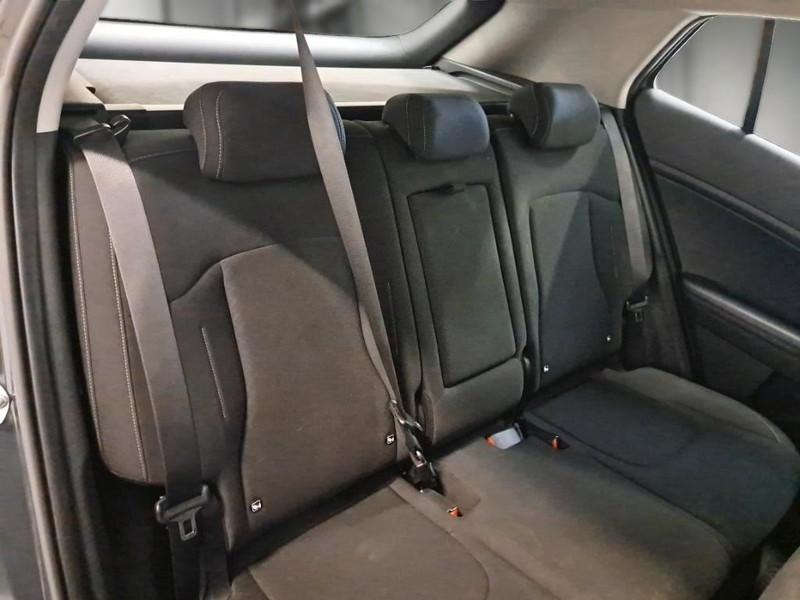 KIA SPORTAGE 1.6 CRDI MHEV BUSINESS 2WD SUV