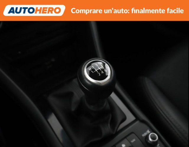 MAZDA CX-3 2.0L Skyactiv-G Exceed