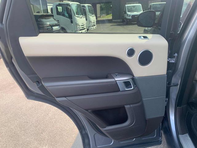 LAND ROVER Range Rover Sport 3.0D l6 249 CV SE