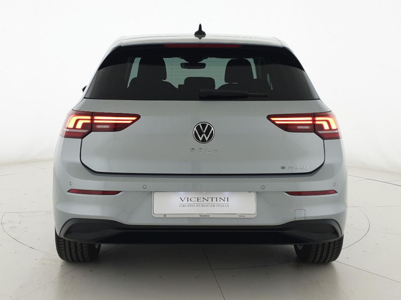 Volkswagen Golf 1.5 tsi ehybrid edition plus 204cv dsg