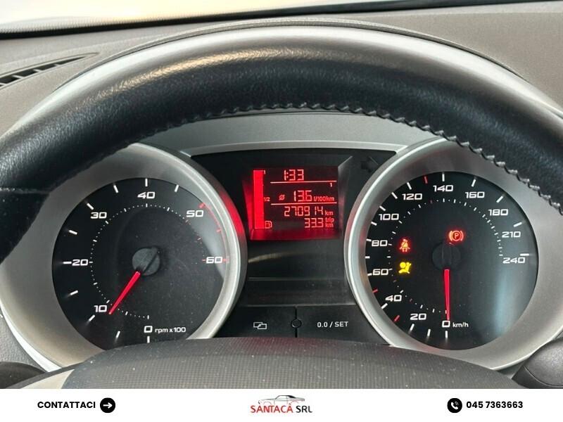 Seat Ibiza 1.2 TDI CR 5p. COPA