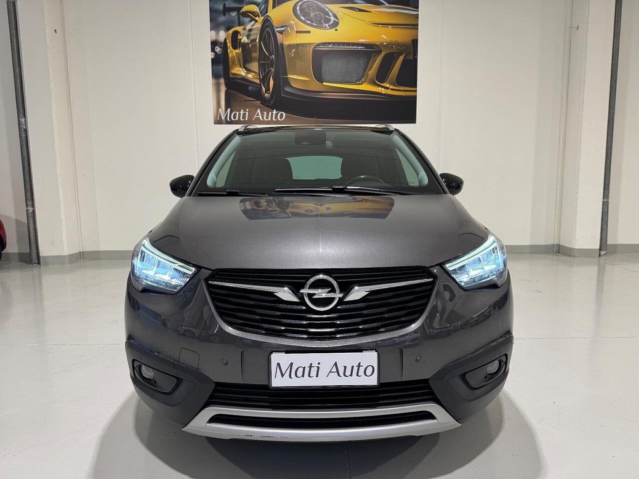 Opel Crossland X 1.2 12V Start&Stop Innovation