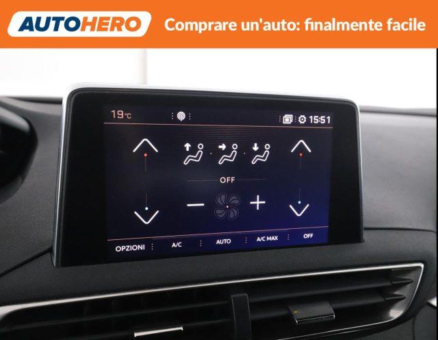 PEUGEOT 5008 BlueHDi 130 S&S EAT8 GT Line