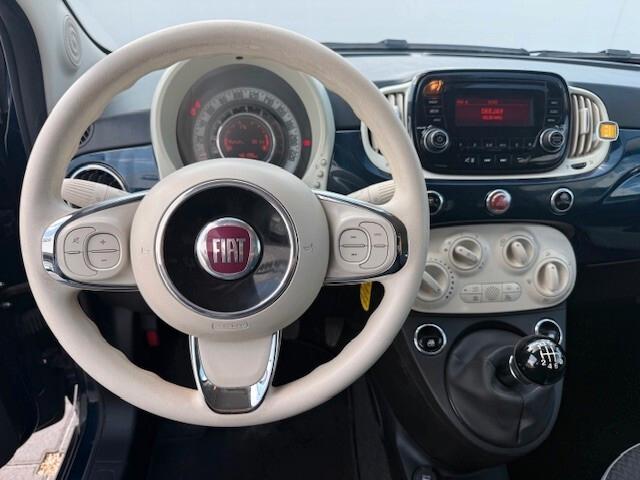 Fiat 500 1.0 Hybrid Pop 2020