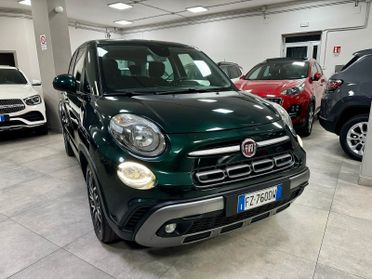 Fiat 500L 1.6 MJT 120cv Cross 10/2019