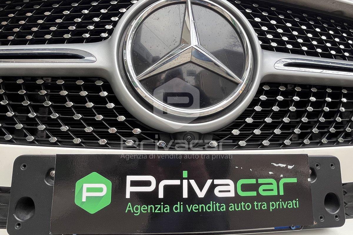 MERCEDES GLE 300 d 4Matic Mild Hybrid Premium