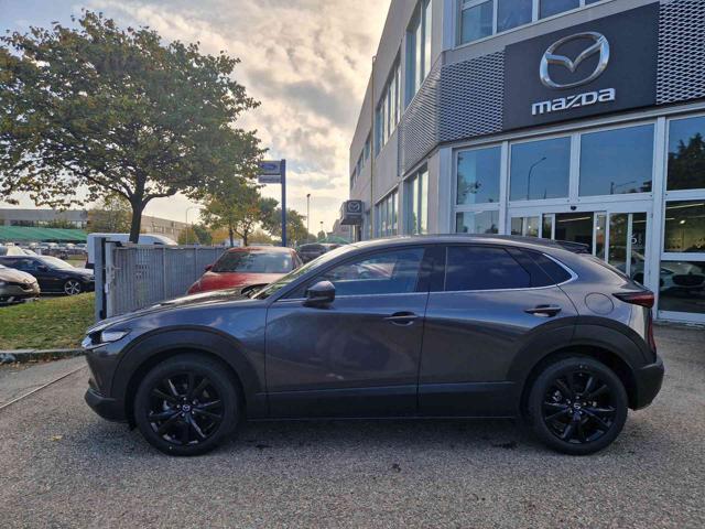 MAZDA CX-30 2.0L e-Skyactiv-G M Hybrid 2WD Homura