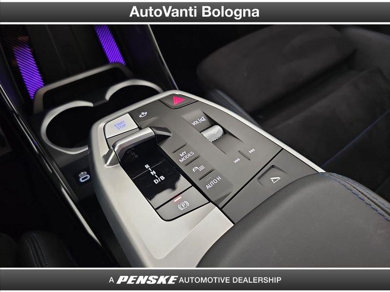 BMW iX2 iX2 eDrive 20 Msport Pro