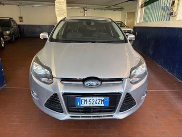 Ford Focus 1.0 100CV Ecoboost 5p. Tit. S&S Bs