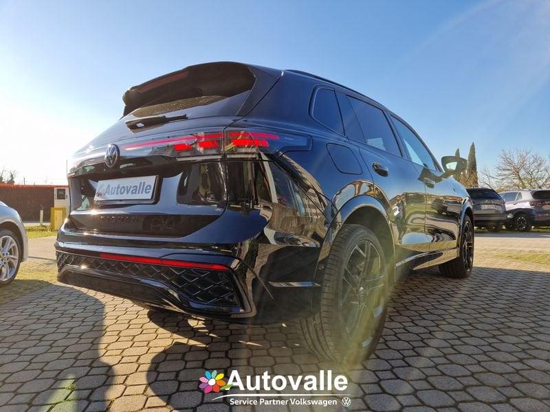 Volkswagen Tiguan 2.0 TDI 150 CV EVO SCR DSG R-Line