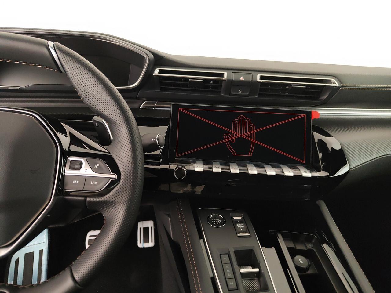 Peugeot 508 BlueHDI EAT8 GT 130CV