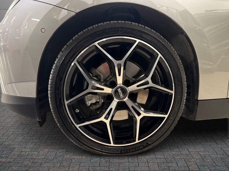 MINI Mini Cooper A.E. Mini Cooper SE Classic