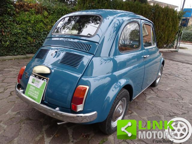 FIAT 500 110 F