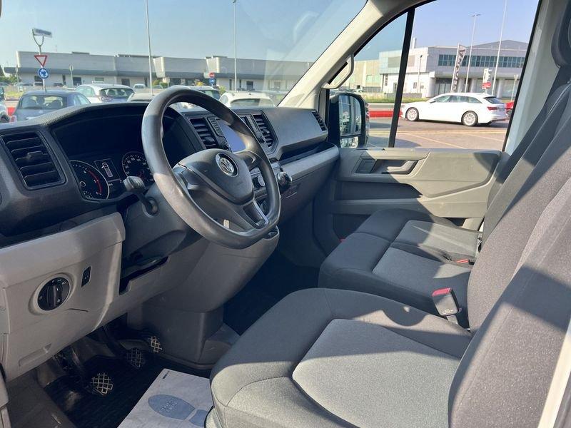 Volkswagen Crafter 35 2.0 TDI 140CV L4 H4 Furgone