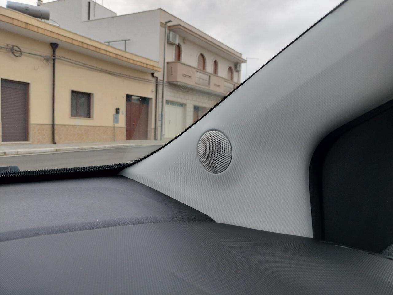 Opel Crossland X 1.2 GPL 12V Advance