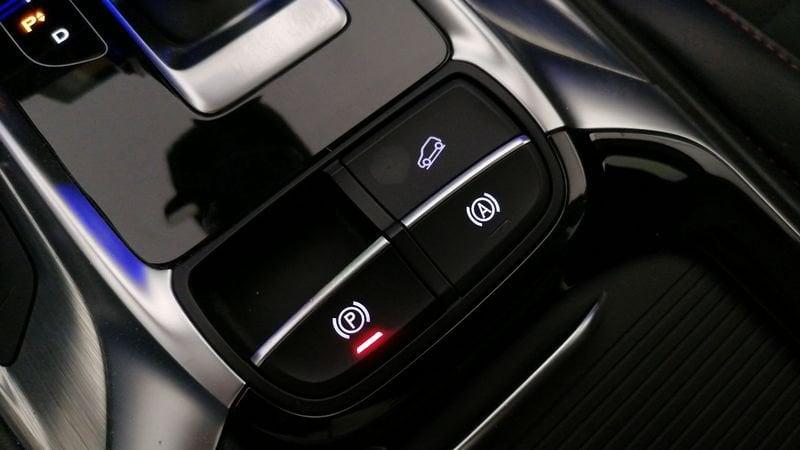 MG HS E 1.5 t-gdi phev Exclusive auto