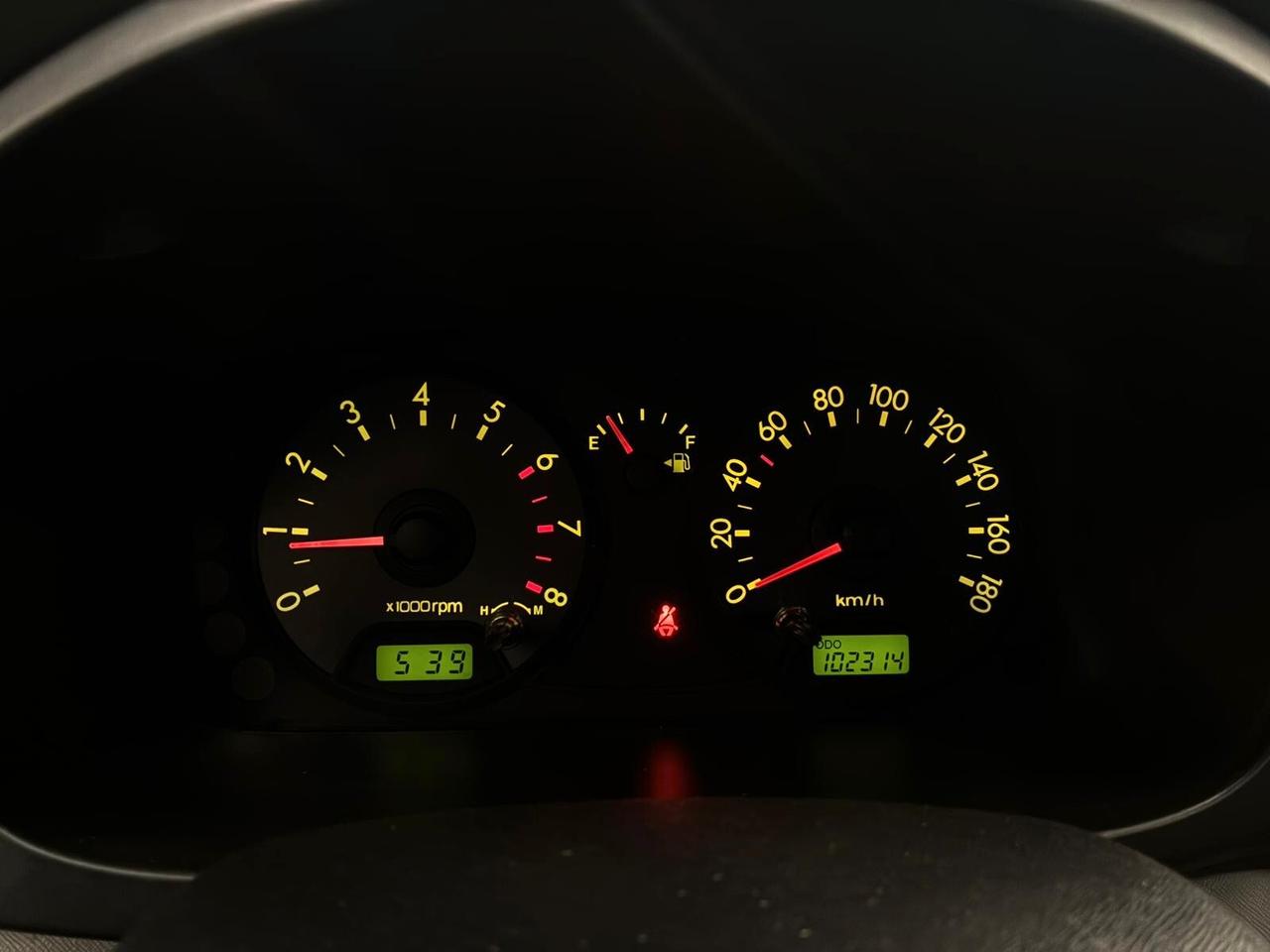 Kia Picanto 1.0 12V Urban