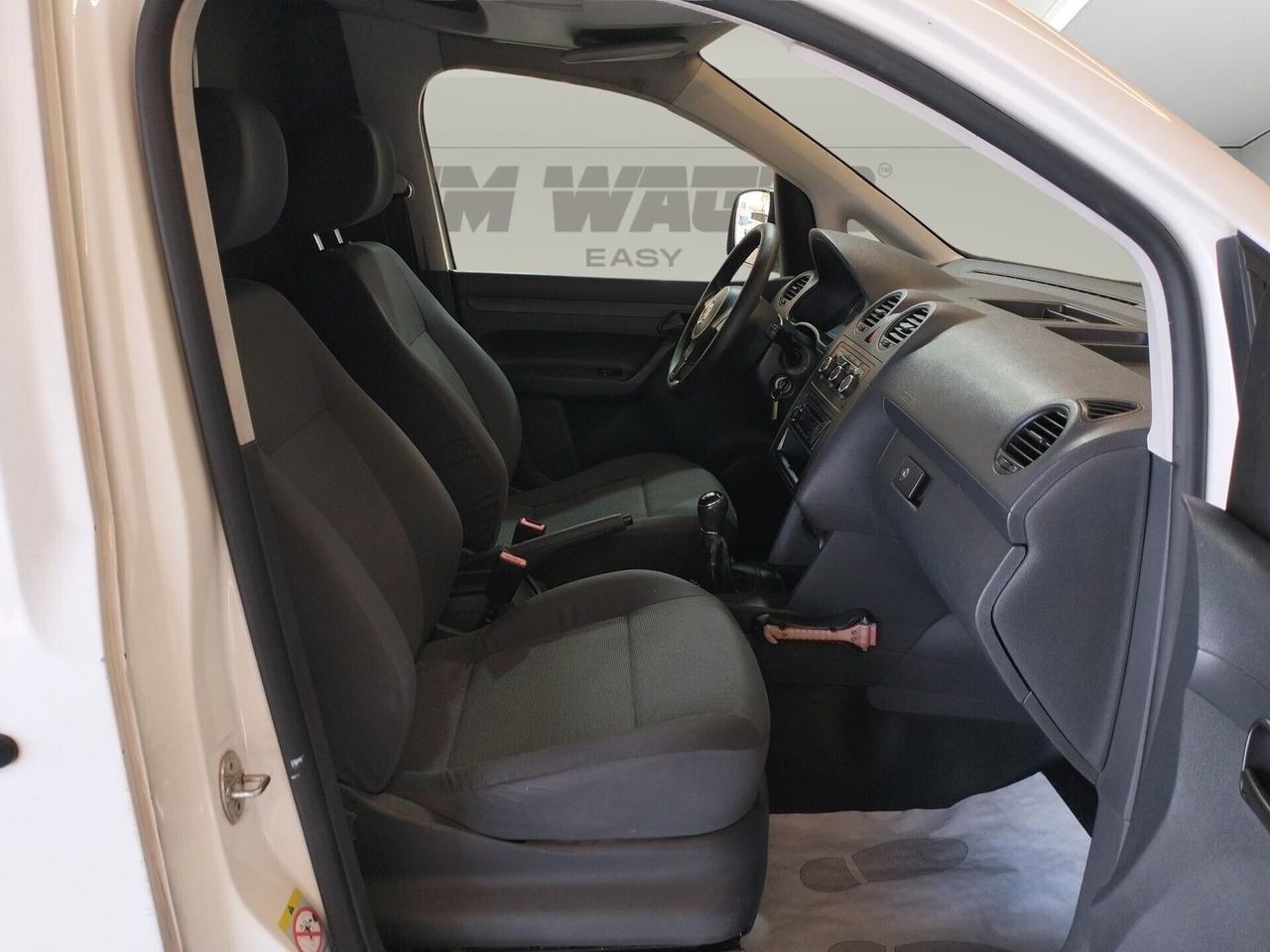 Volkswagen Caddy N1 IVA ESCLUSA