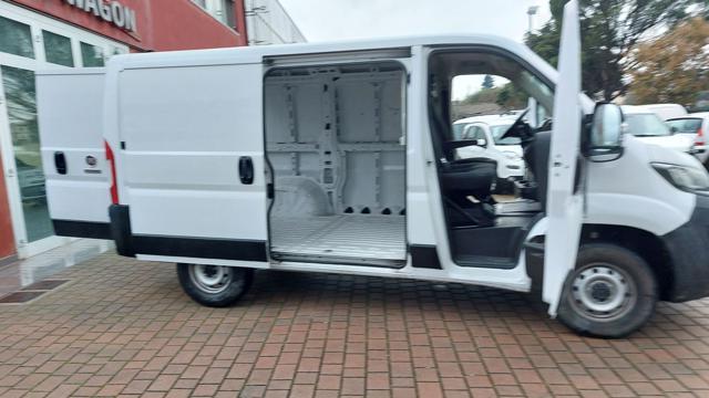 FIAT Ducato 30 2.3 MJT 120CV PC-TN CH1 Furgone Az. 100.000 KM