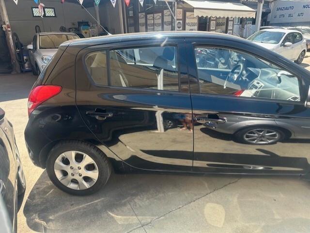 HYUNDAI I20 B/GPL NAVIGATORE...