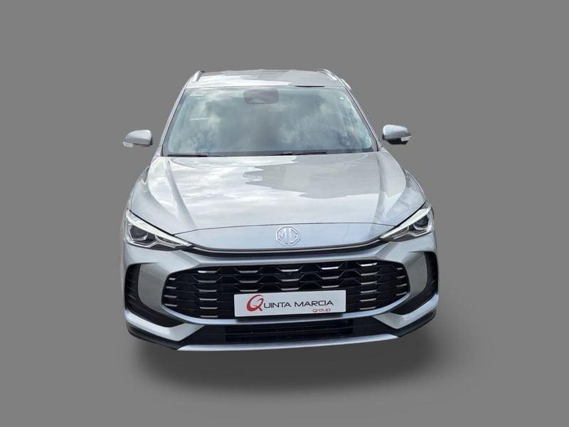 MG ZS 1.5 Comfort KEYLESS/CAM 360