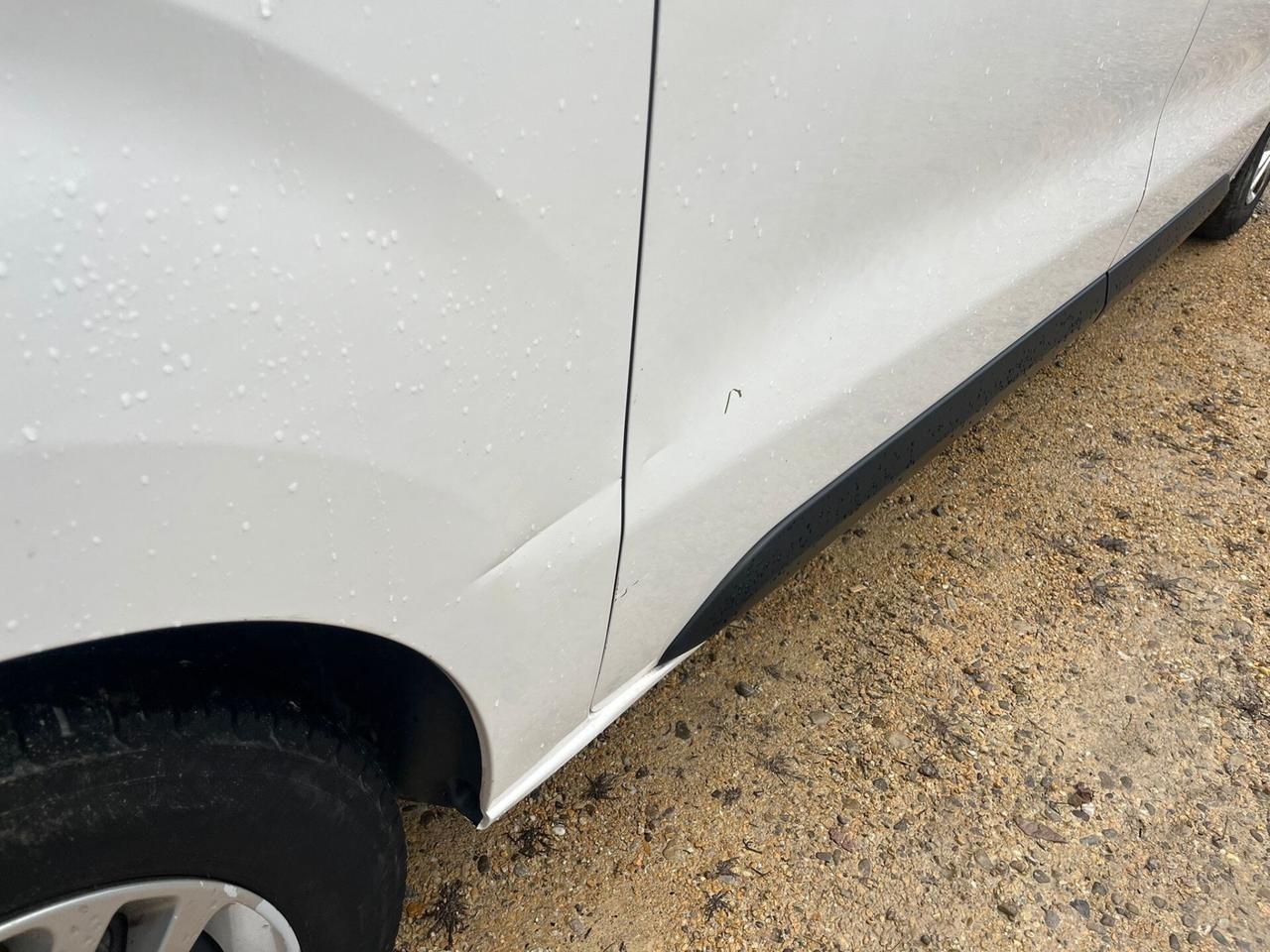 Opel Vivaro 1.5 Diesel