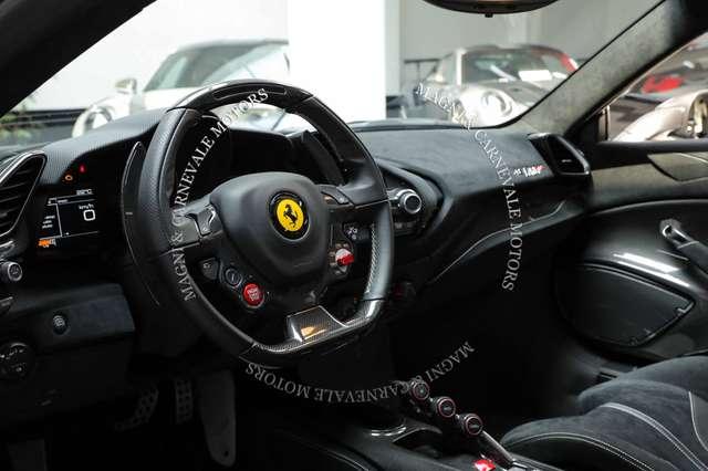 Ferrari 488 PISTA SPIDER|CARBON RIMS|LIFT|RACING LIVERY