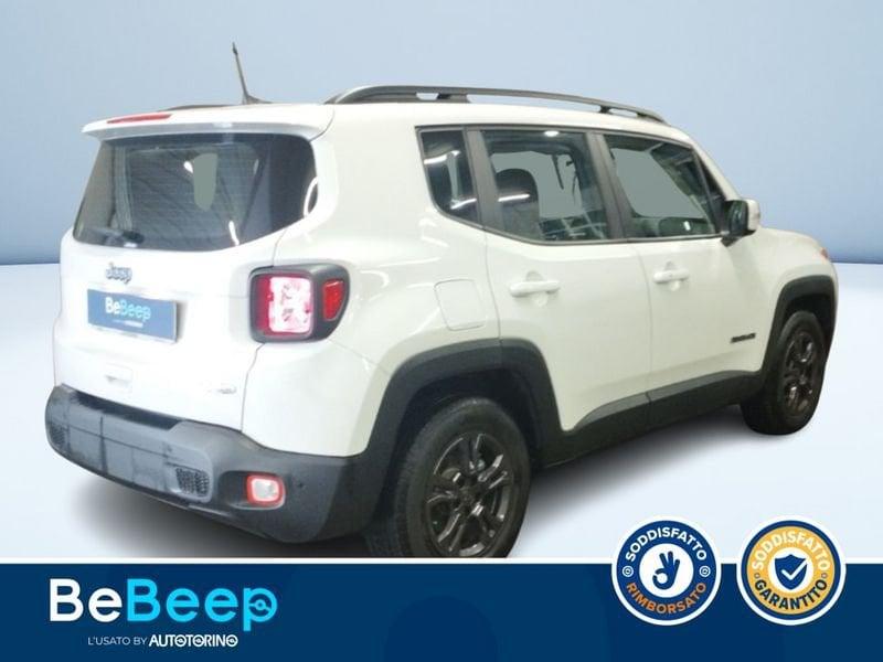 Jeep Renegade 1.6 MJT LONGITUDE 2WD 130CV