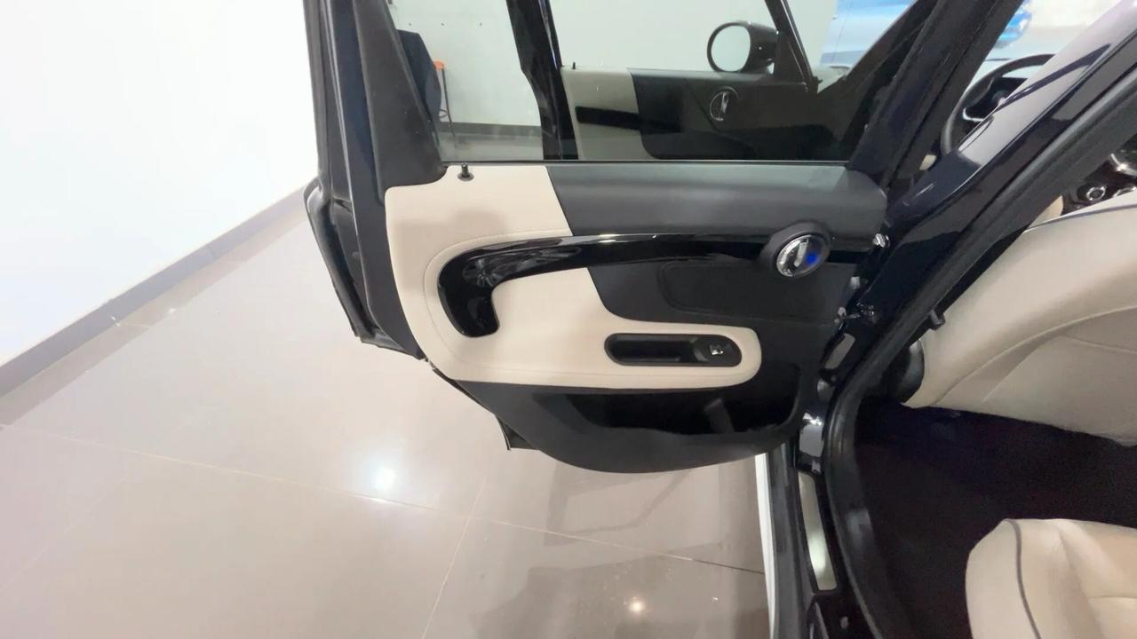 Mini Cooper Countryman 2.0 D Classic