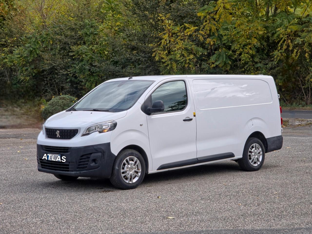 Peugeot Expert BlueHDi 100 S&S PL-TN Furgone Premium Standard 2020-E6 Manuale
