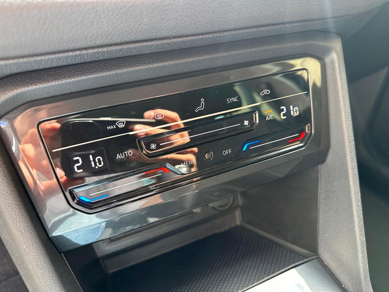 Volkswagen Tiguan 2.0 TDI SCR Life