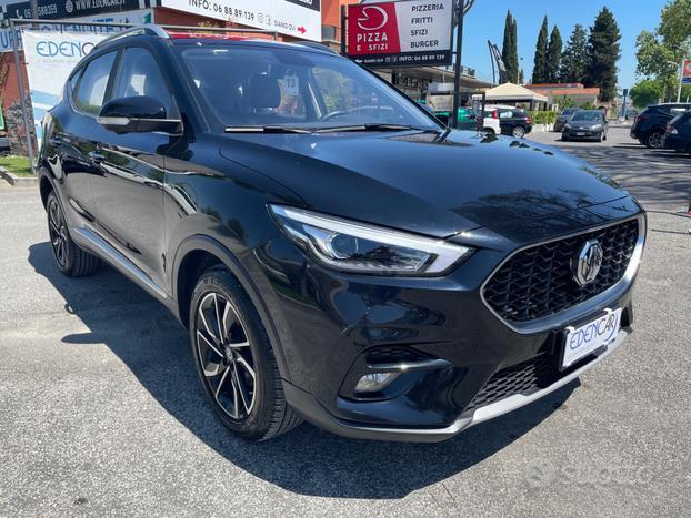 Mg ZS 1.5 Luxury