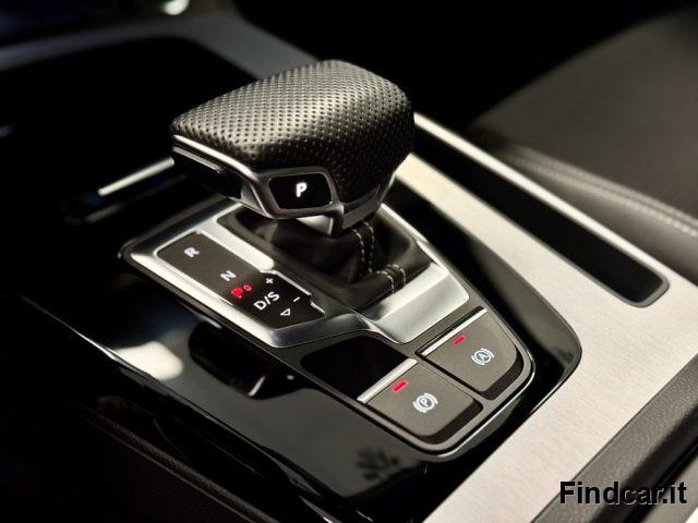 AUDI Q5 SPB 40 TDI quattro S tronic S line plus