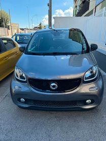 Smart ForFour 70 1.0 Passion