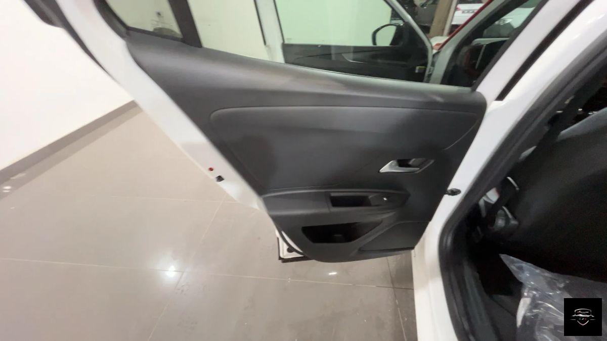 OPEL - Mokka-e - GS Line