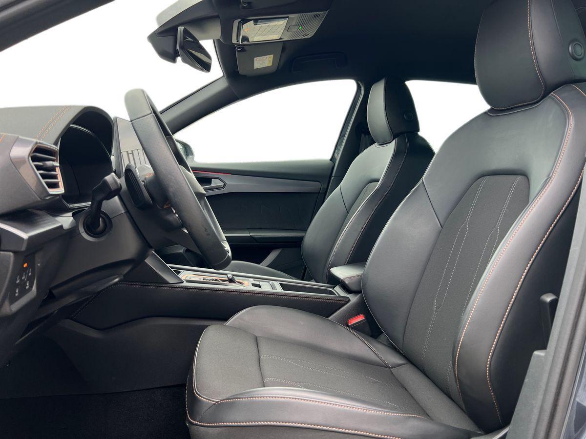 CUPRA Formentor 2.0 tdi 150cv dsg