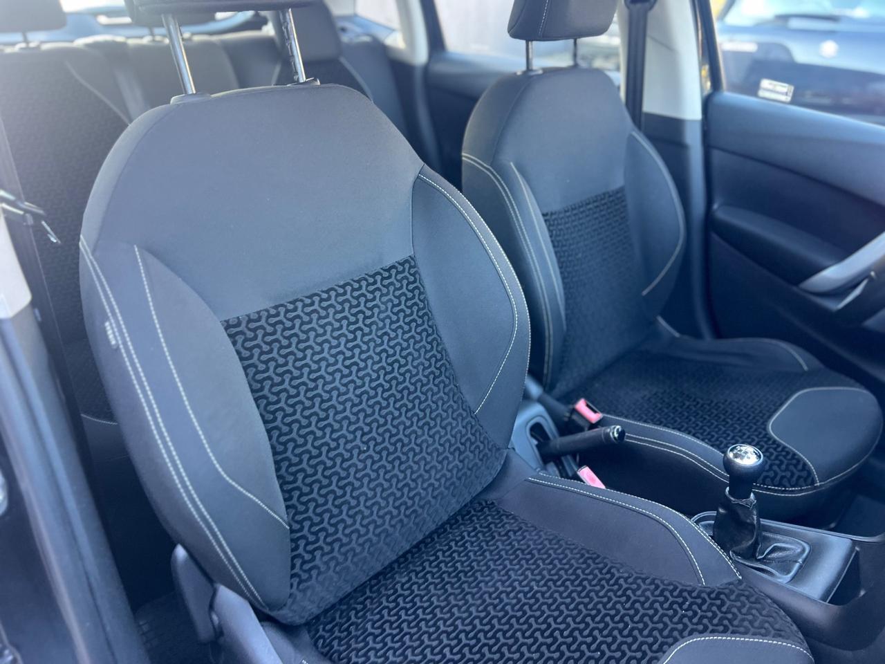 Citroen C3 1.4 ben per NEOP - Garanzia 12 Mesi