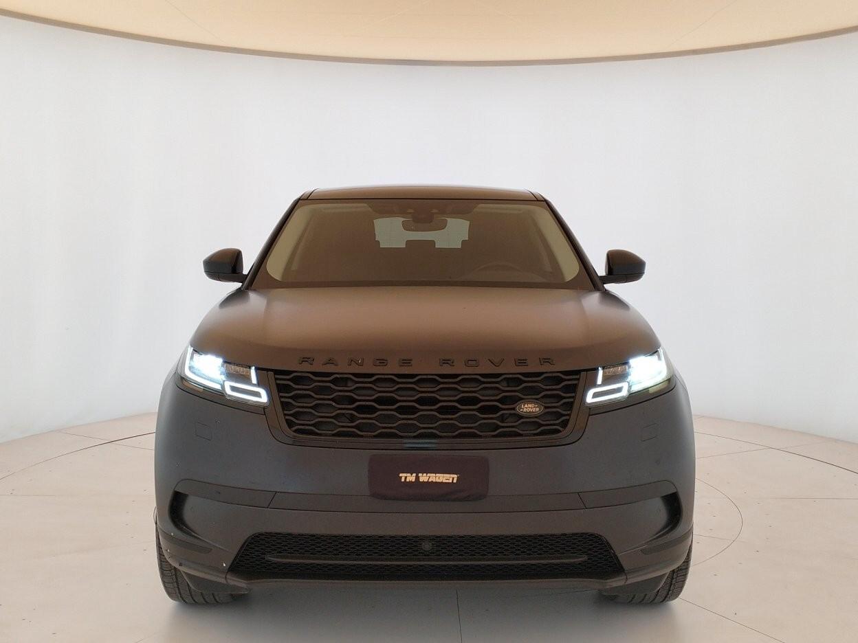 Land Rover Range Rover Velar 2.0 td4 R-Dynamic SE 180cv auto