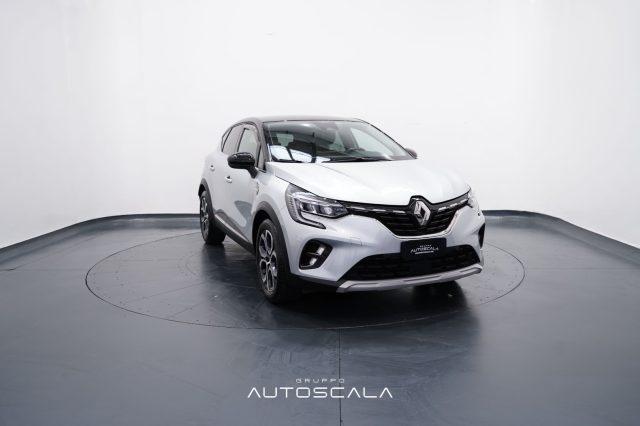 RENAULT Captur 1.0 TCe 100cv GPL Techno