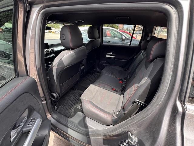 Mercedes-benz GLB 200 d Automatic Premium